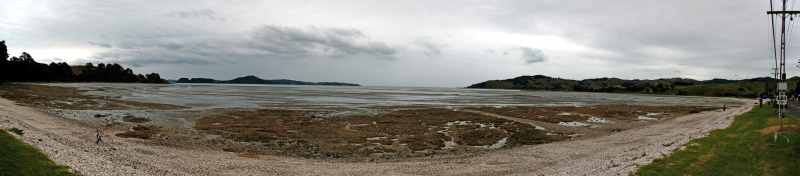 Nieuw-Zeeland 2011 - 0417